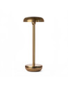 Lampe sans fil Humble Air Gold