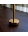 Lampe sans fil Humble Air Gold / Frost