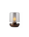 Lampe sans fil Humble Firefly Bronze / Frosted