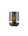 Lampe sans fil Humble Firefly Bronze / Smoked