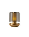 Lampe sans fil Humble Firefly Gold / Smoked
