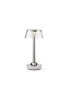 Lampe sans fil Flos Bon Jour Unplugged