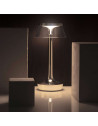 Lampe sans fil Flos Bon Jour Unplugged