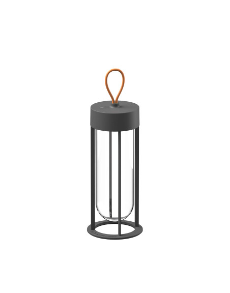 Lampe sans fil Flos In Vitro Unplugged