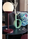 Lampe sans fil Fermob Mooon