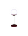 Lampe sans fil Fermob Mooon