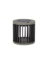 Lampe solaire de table HALO