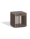 Lampe de table solaire VERTI