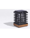 Lampe de table solaire TEKURA