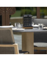 Lampe de table solaire TEKURA