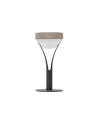 Lampe de table solaire TYBLE