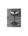 Lampe de table solaire BATEAK