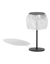 Lampe de table solaire PALOMA