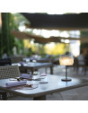 Lampe de table solaire PALOMA