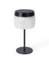 Lampe de table solaire LOLIE