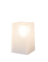 lampe sans fil Neoz Ice square 100