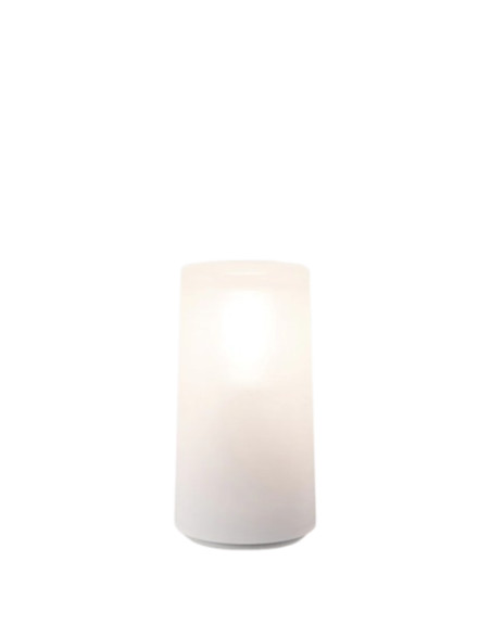 Lampe sans fil Neoz Ice Round 85