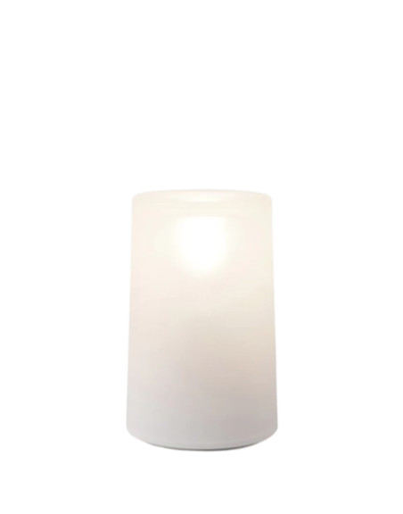 Lampe sans fil Neoz Ice Round 100