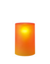 Lampe sans fil Neoz Gem Round Resin