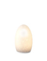 Lampe sans fil Neoz egg fritted