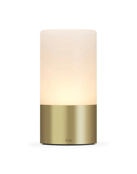 Lampe sans fil Voltra totem frosted