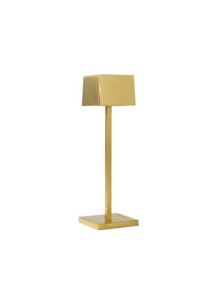 Lampe sans fil Hisle insitu PREMIUM