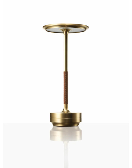 Lampe sans fil Ambientec Turn craft