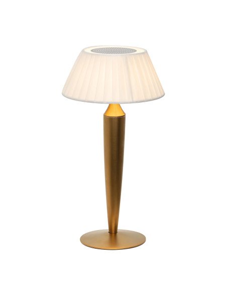 Lampe sans fil Zafferano Flaminia