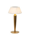 Lampe sans fil Zafferano Flaminia