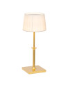 Lampe sans fil Zafferano Poldina Classic