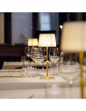 Lampe sans fil Zafferano Poldina Classic