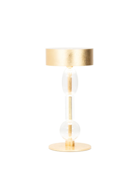 Lampe de table sans fil Zafferano Royal Family Wi-Fi