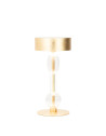 Lampe de table sans fil Zafferano Royal Family Wi-Fi
