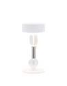 Lampe de table sans fil Zafferano Royal Family Wi-Fi
