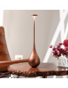 Lampe de table sans fil Zafferano Dondolina