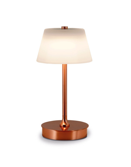 Lampe sans fil Estro Lumetto