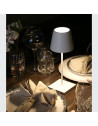 Lampe de table sans fil Zafferano Poldina Mini