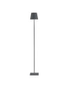 Lampadaire sans fil Zafferano Poldina Pro L
