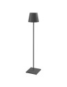 Lampadaire sans fil Zafferano Poldina Pro XXL