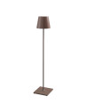 Lampadaire sans fil Zafferano Poldina Pro XXL