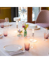 Lampe de table sans fil Zafferano Royal Family Wi-Fi