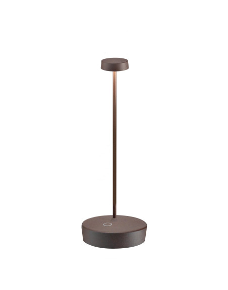 lampe de table sans fil Zafferano Swap