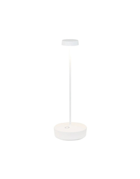 lampe de table sans fil Zafferano Swap