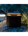 Lampe de table sans fil Zafferano Push-up