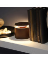 Lampe de table sans fil Zafferano Push-up