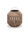 Lampe solaire sans fil Gloster Ambient Nest