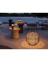 Lampe solaire sans fil Gloster Ambient Nest