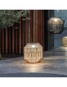 Lampe solaire sans fil Gloster Ambient Nest