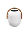 Lampe solaire sans fil Gloster Ambient Cocoon