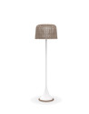 Lanterne solaire sans fil Gloster Ambient Mesh